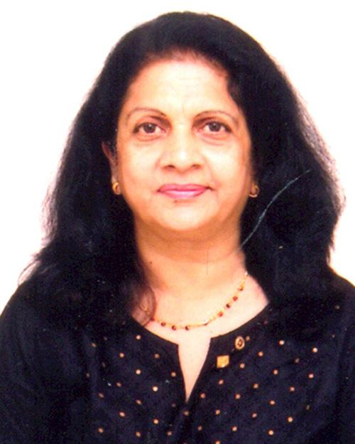 Rashmi Kulkarni