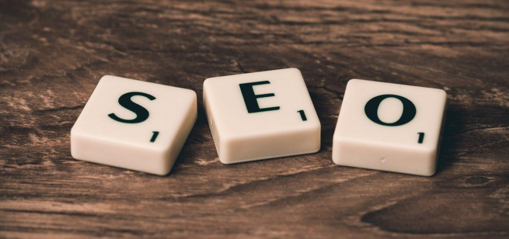 Do startups need search engine