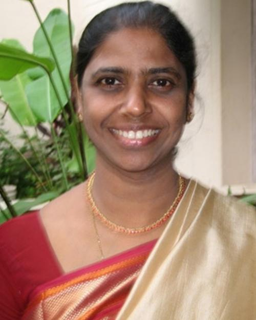 Sujata Mallick Kumar